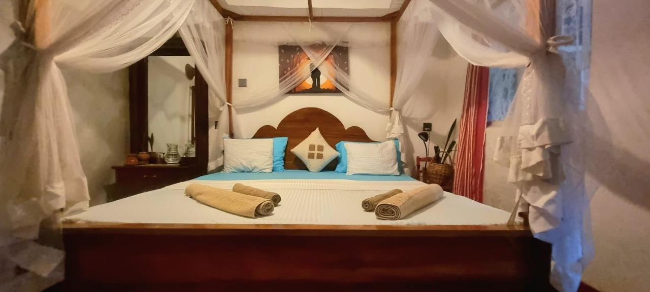 Sand Dollar House, Hiriketiya Dikwella Esterno foto
