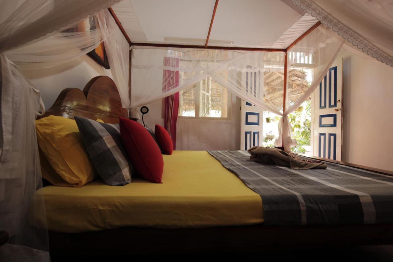 Sand Dollar House, Hiriketiya Dikwella Esterno foto
